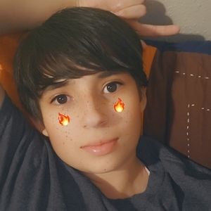 Meet your Posher, Carter